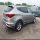 5XYZU3LB0HG434189 2017 Hyundai Santa Fe Sport 2.4L auction photo thumbnail 4