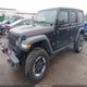1C4HJXFG0KW662397 2019 Jeep Wrangler Unlimited Rubicon 4X4 auction photo thumbnail 2