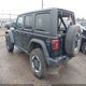 1C4HJXFG0KW662397 2019 Jeep Wrangler Unlimited Rubicon 4X4 auction photo thumbnail 3