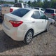 5YFBURHE8KP879421 2019 Toyota Corolla Le auction photo thumbnail 4