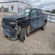 3GCPYFED7NG169716 2022 Chevrolet Silverado 1500 Ltd 4Wd Short Bed Lt Trail Boss auction photo thumbnail 2