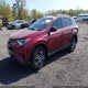 2T3BFREV6JW834285 2018 Toyota Rav4 Le auction photo thumbnail 2