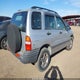 2CNBJ13C726904435 2002 Chevrolet Tracker Hard Top Base auction photo thumbnail 4
