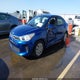 3KPA24AB0KE171671 2019 Kia Rio S auction photo thumbnail 2