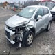 KL7CJKSB5MB301438 2021 Chevrolet Trax Fwd Ls auction photo thumbnail 6