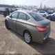 3N1AB7AP5FY259054 2015 Nissan Sentra Sv auction photo thumbnail 3