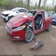 3FA6P0RUXJR185175 2018 Ford Fusion Hybrid Titanium auction photo thumbnail 6