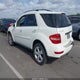 4JGBB2FB1BA625085 2011 Mercedes-Benz Ml 350 Bluetec 4Matic auction photo thumbnail 3