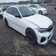 3MW5U7J07M8B92379 2021 BMW M340I auction photo thumbnail 1