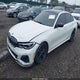 3MW5U7J07M8B92379 2021 BMW M340I auction photo thumbnail 2