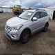 KM8SMDHF8GU155729 2016 Hyundai Santa Fe Se auction photo thumbnail 2