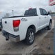 5TFBV54118X069017 2008 Toyota Tundra Sr5 5.7L V8 auction photo thumbnail 4