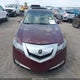 19UUA8F55CA017022 2012 Acura Tl 3.5 auction photo thumbnail 11