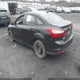 1FAHP3F27CL170101 2012 Ford Focus Se auction photo thumbnail 3