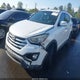 5XYZU3LA1EG186540 2014 Hyundai Santa Fe Sport 2.0L Turbo auction photo thumbnail 2