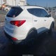 5XYZU3LA1EG186540 2014 Hyundai Santa Fe Sport 2.0L Turbo auction photo thumbnail 4