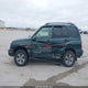 2CNBJ634646907934 2004 Chevrolet Tracker Lt auction photo thumbnail 14