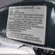 2CNBJ634646907934 2004 Chevrolet Tracker Lt auction photo thumbnail 9
