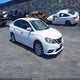 3N1AB7AP3KY349779 2019 Nissan Sentra Sv auction photo thumbnail 1