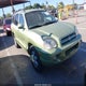 KM8SC13E35U936512 2005 Hyundai Santa Fe Gls/Lx auction photo thumbnail 1