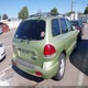 KM8SC13E35U936512 2005 Hyundai Santa Fe Gls/Lx auction photo thumbnail 4