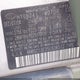 KM8SC13E35U936512 2005 Hyundai Santa Fe Gls/Lx auction photo thumbnail 9