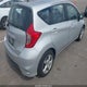 3N1CE2CP0KL361532 2019 Nissan Versa Note Sv auction photo thumbnail 4