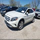 WDCTG4GB1FJ132897 2015 Mercedes-Benz Gla 250 4Matic auction photo thumbnail 2