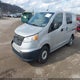3N63M0ZN8HK710572 2017 Chevrolet City Express 1Lt auction photo thumbnail 2