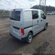 3N63M0ZN8HK710572 2017 Chevrolet City Express 1Lt auction photo thumbnail 4