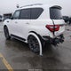 JN8AY2DB7P9837844 2023 Nissan Armada Platinum 4Wd auction photo thumbnail 3