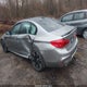 WBSJF0C51JB283288 2018 BMW M5 auction photo thumbnail 3