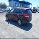 5XYPG4A33GG125525 2016 Kia Sorento 2.4L Lx auction photo thumbnail 3