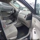 2T1BU4EE3CC848747 2012 Toyota Corolla Le auction photo thumbnail 5