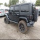 1C4BJWEG3EL309188 2014 Jeep Wrangler Unlimited Sahara auction photo thumbnail 3