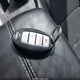 3N1AB8CV2NY256743 2022 Nissan Sentra Sv Xtronic Cvt auction photo thumbnail 11