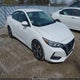 3N1AB8CV2NY256743 2022 Nissan Sentra Sv Xtronic Cvt auction photo thumbnail 1