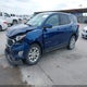 2GNAXKEV7K6157168 2019 Chevrolet Equinox Lt auction photo thumbnail 2