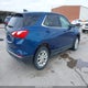 2GNAXKEV7K6157168 2019 Chevrolet Equinox Lt auction photo thumbnail 4