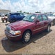 2MEFM75W74X680229 2004 Mercury Grand Marquis Ls auction photo thumbnail 2