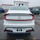 5NPEG4JA9NH133723 2022 Hyundai Sonata Se auction photo thumbnail 16