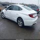 5NPEG4JA9NH133723 2022 Hyundai Sonata Se auction photo thumbnail 3