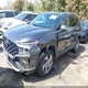5NMS2DAJ5PH599652 2023 Hyundai Santa Fe Sel auction photo thumbnail 2