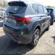 5NMS2DAJ5PH599652 2023 Hyundai Santa Fe Sel auction photo thumbnail 4