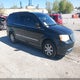 2C4RC1BGXDR584059 2013 Chrysler Town & Country Touring auction photo thumbnail 1