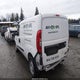 ZFBHRFAB1N6W67419 2022 Ram Promaster City Cargo Van auction photo thumbnail 19