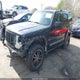 1J4PN2GK9BW561228 2011 Jeep Liberty Sport auction photo thumbnail 2
