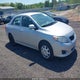 1NXBU4EE7AZ262323 2010 Toyota Corolla Le auction photo thumbnail 1