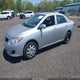 1NXBU4EE7AZ262323 2010 Toyota Corolla Le auction photo thumbnail 2