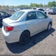 1NXBU4EE7AZ262323 2010 Toyota Corolla Le auction photo thumbnail 4